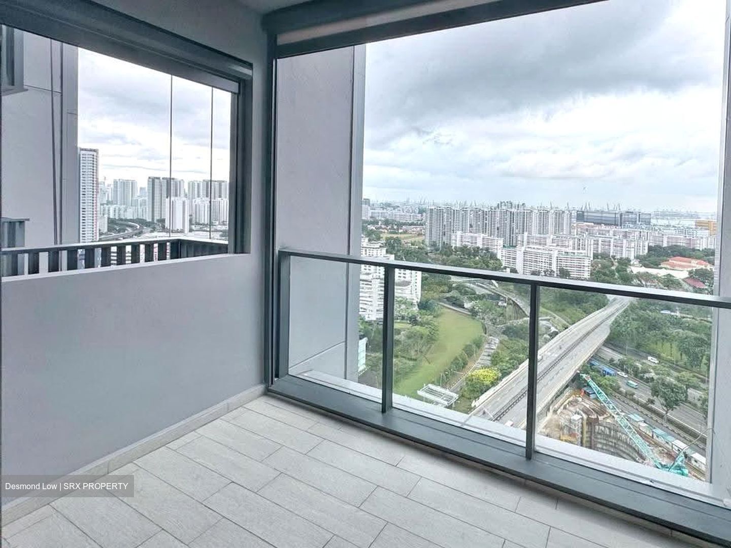 Parc Clematis (D5), Apartment #632280251